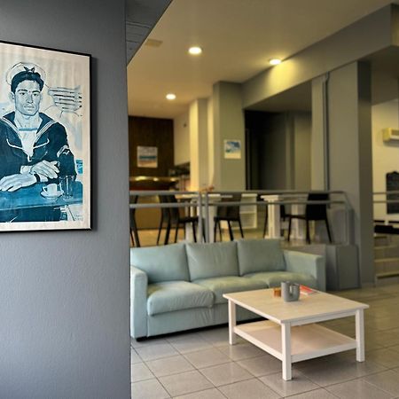 Simple Hotel Hersonissos Blue מראה חיצוני תמונה