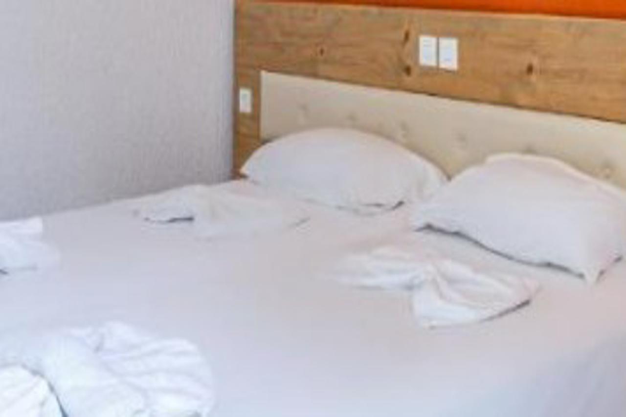 Simple Hotel Hersonissos Blue מראה חיצוני תמונה