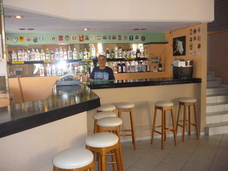 Simple Hotel Hersonissos Blue מראה חיצוני תמונה