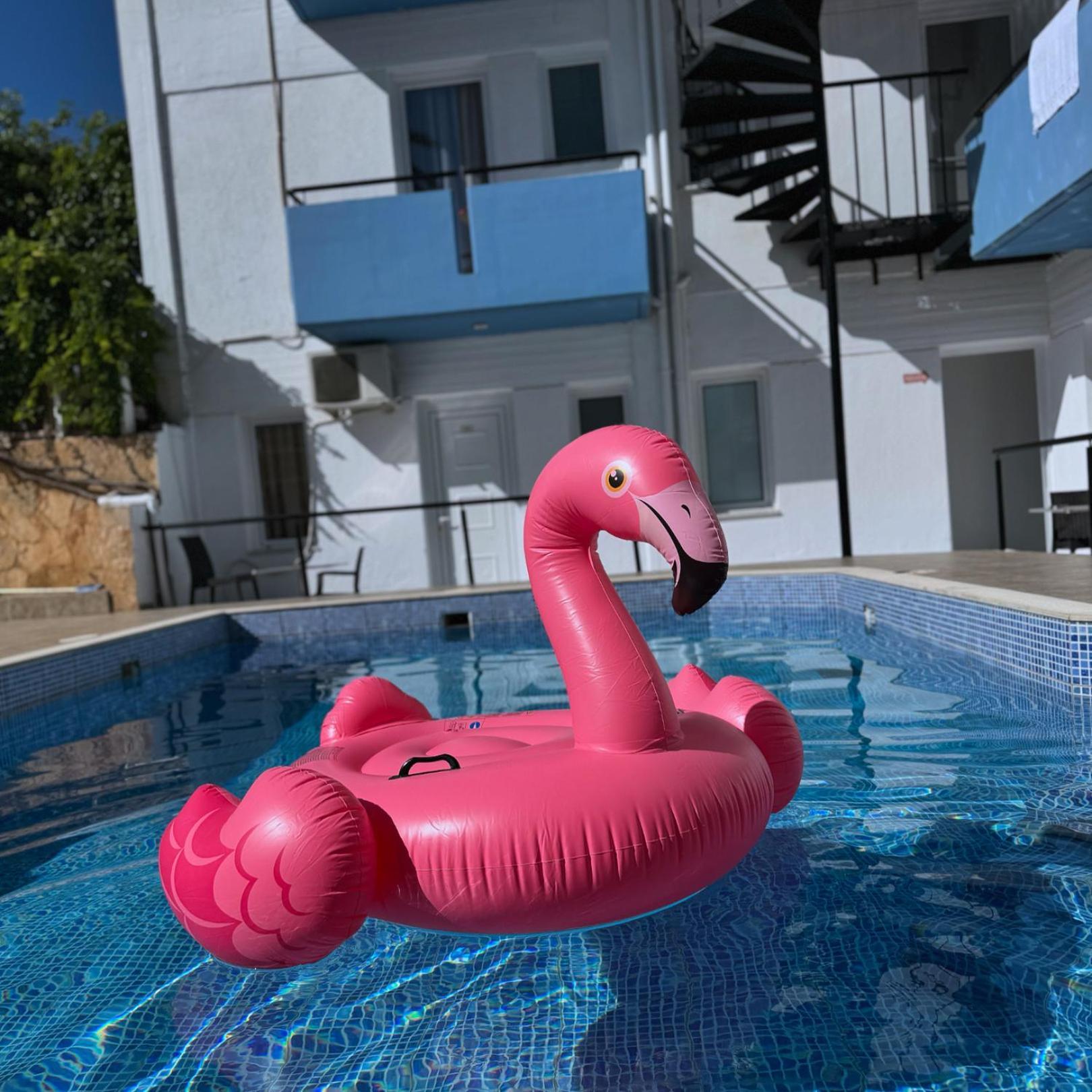Simple Hotel Hersonissos Blue מראה חיצוני תמונה