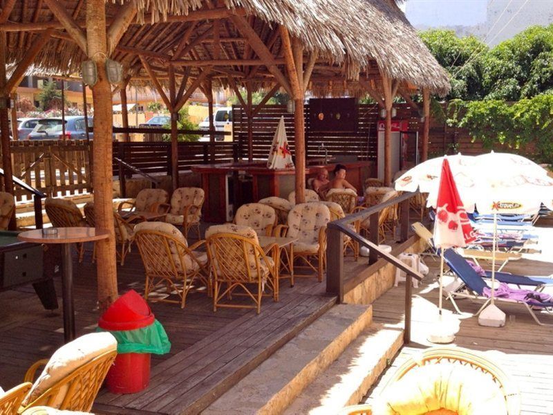 Simple Hotel Hersonissos Blue מראה חיצוני תמונה