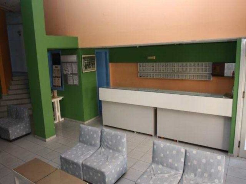 Simple Hotel Hersonissos Blue מראה חיצוני תמונה